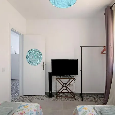 Tropicana T1 Albufeira