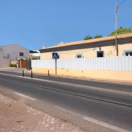 Tropicana T1 Albufeira