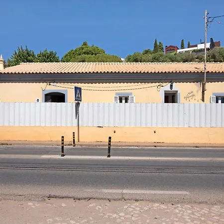 Tropicana T1 Apartmán *