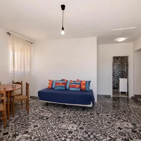 Tropicana T1 * Albufeira