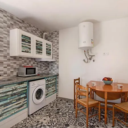 Tropicana T1 شقة البوفيرا